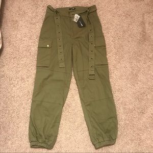 Cargo/Utility Pants